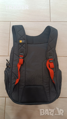 Раница за лаптоп компютър Case Logic - DLBP-116, 16', снимка 11 - Раници - 12904354