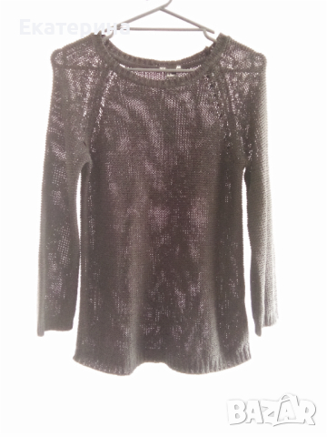 Дамска Блуза H&M, снимка 1 - Блузи с дълъг ръкав и пуловери - 45038797