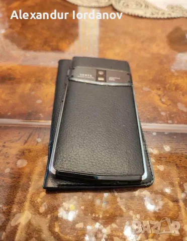 VERTU CONSTELLATION X Touch, снимка 5 - Vertu - 47932611