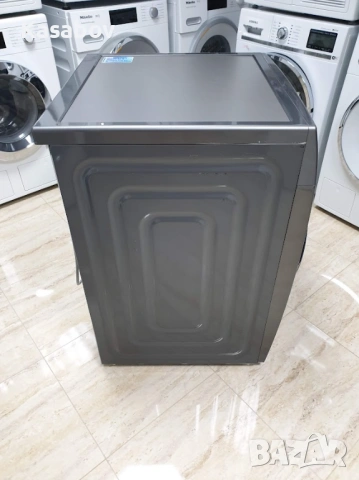 Графит 9Kg Сушилня Samsung Термопомпа 12м Гаранция Самсунг, снимка 8 - Сушилни - 53662796