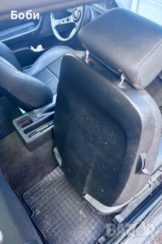 Седалки за БМВ е36 компкат, снимка 8 - Части - 53455913