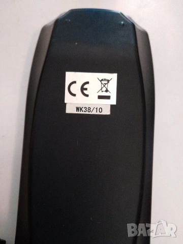 Дистанционно управление X4-tech , снимка 3 - Ресийвъри, усилватели, смесителни пултове - 53845586