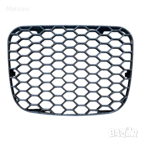 Решетки за Сеат Леон FR и Cupra - 3d принтирани решетки , снимка 4 - Аксесоари и консумативи - 53055737