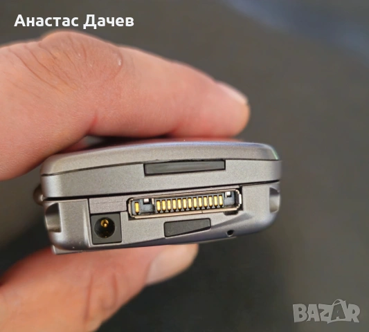 NOKIA 9300 Communication , снимка 9 - Nokia - 53533585