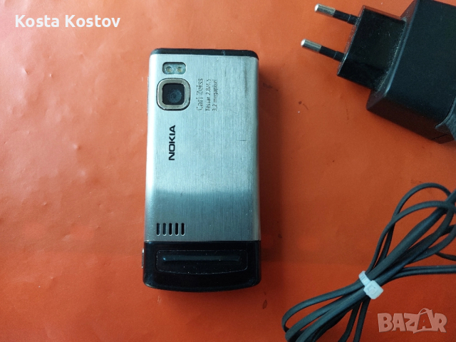 NOKIA 6500, снимка 3 - Nokia - 52772073