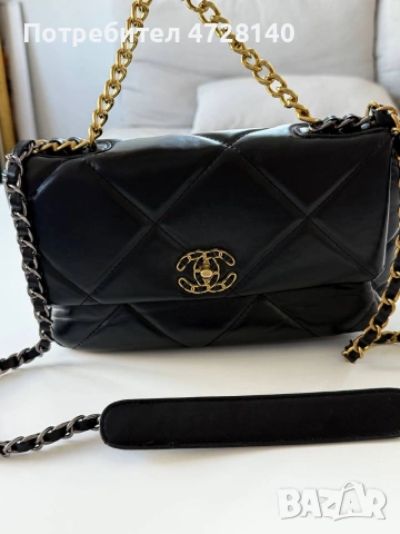 Дамска чанта Chanel