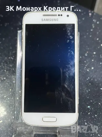 Телефон Samsung s4 mini GT-19195, снимка 2 - Samsung - 47908177