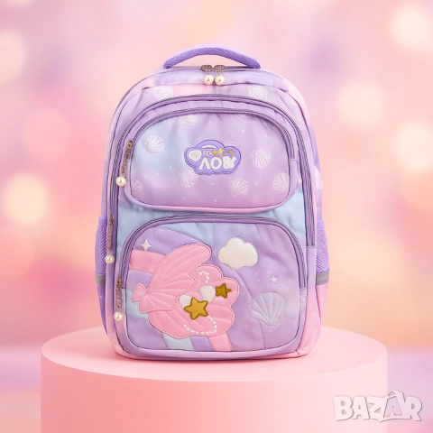 Детски раници - за малки откриватели, снимка 6 - Раници - 51947990