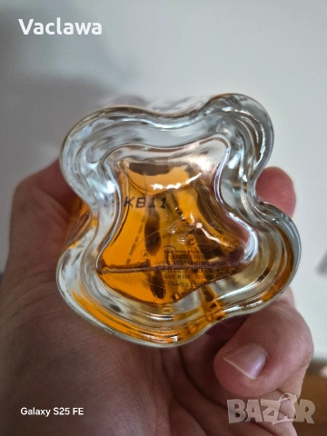 Oscar de la Renta Esprit d´OscarEau de Parfum за жени 100 ml , снимка 3 - Дамски парфюми - 53975297