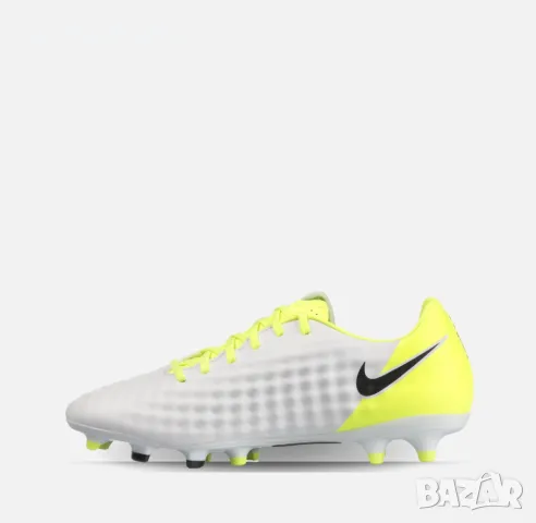 Намаление Футболни обувки калеври Nike Magista Onda II FG 844411-109 №47.5, снимка 2 - Футбол - 47996175