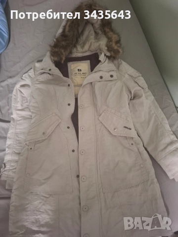 Продавам дамски якета, снимка 10 - Якета - 52597544