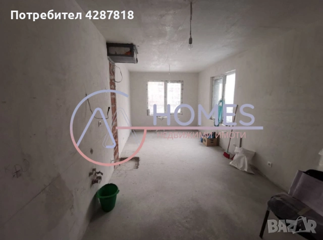 2-стаен апартамент (ново строителство) - Район Подуяне, снимка 2 - Апартаменти - 53370032