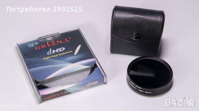 Canon 550D с китов обектив и множество допълнителни аксесоари, снимка 8 - Фотоапарати - 45413559