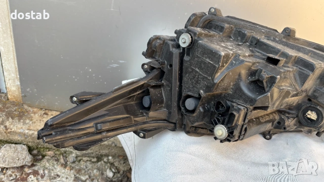 Фар за Toyota Corolla E21, снимка 4 - Части - 53896146