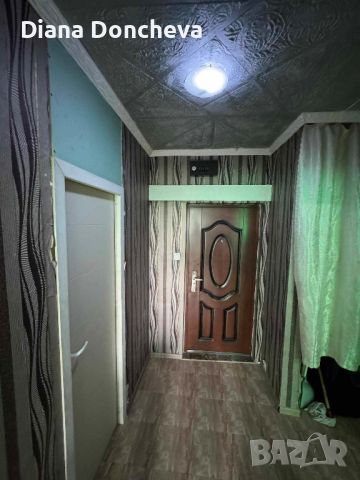 двустаен, напълно обзаведен апартамент в Асеновград , снимка 1 - Aпартаменти - 46465042