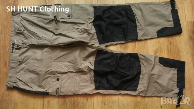 Pinewood Trouser размер 54 / XL за лов риболов туризъм панталон със здрава материя - 1626, снимка 1 - Екипировка - 48745792