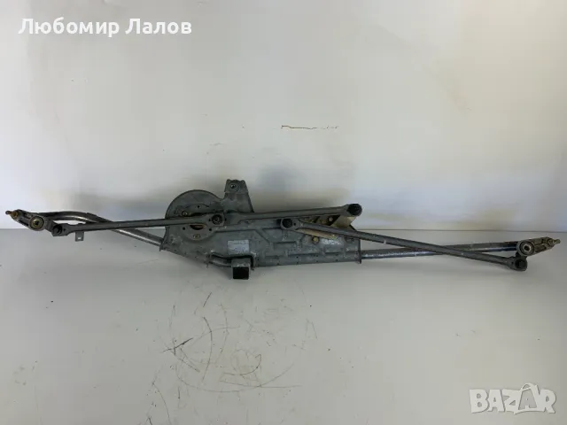 Моторче предни чистачки с механизъм Ford Galaxy (93-03)г. , снимка 2 - Части - 50072182