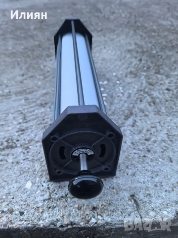 Спринцовка за калибриране, снимка 4 - Медицинска апаратура - 53807084