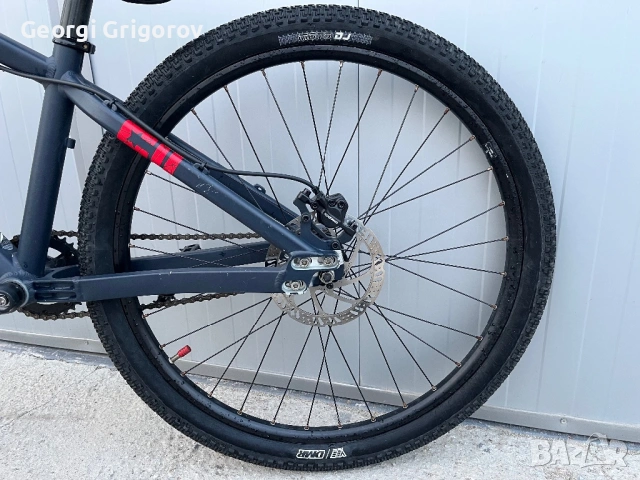 Велосипед Drag C2, снимка 6 - Велосипеди - 54168050