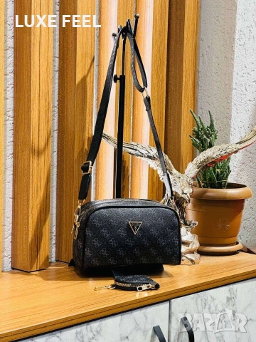 Guess ✨Дамски Чанти , снимка 7 - Чанти - 54008534