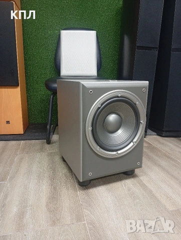 Активен субуфер Jbl Northridge E150P/230, снимка 2 - Тонколони - 53105195