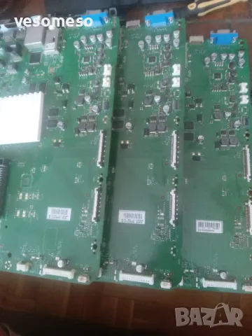 mb Philips 42pfl6007K/12 3104 313 65664 3бр., снимка 1