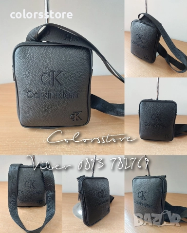 Мъжка чанта Calvin Klein кодVL198