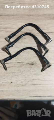 Ефект педали за китара - Behringer Digital Reverb и Palmer Flanger, снимка 4 - Китари - 52590601