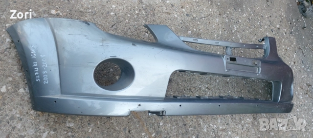 предна броня Suzuki Ignis, снимка 2 - Части - 52074879