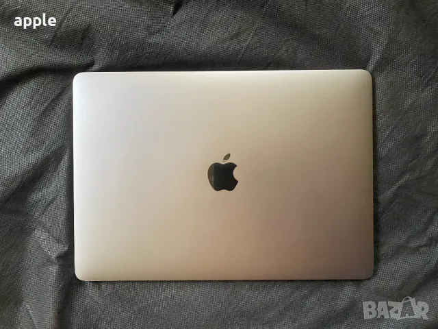 СТО 13" Core i5 3.1 MacBook Pro A1706 Touch/Mid-2017/-8GB/512GB, снимка 6 - Лаптопи за работа - 47231859