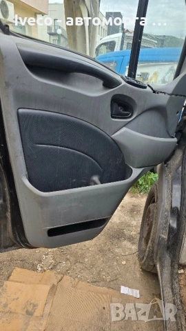 Iveco Daily на части, снимка 6 - Части - 53346409