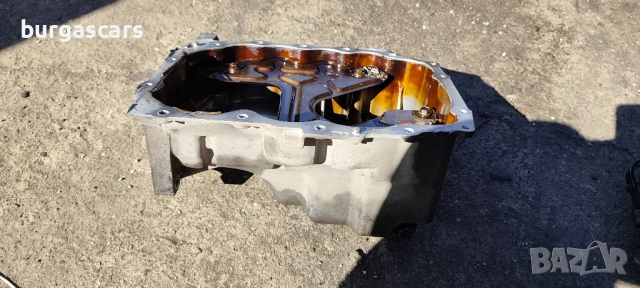 Картер Daihatsu Sirion II 2007г 1.0 