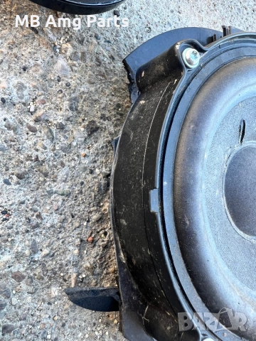 W166 C292 GLE Bang & Olufsen говорители, снимка 4 - Части - 54115142