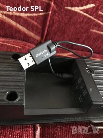 Samsung soundbar , снимка 7 - Аудиосистеми - 50450440