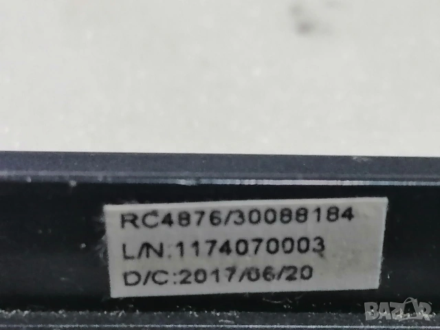 Дистанционно за телевизор OK , снимка 6 - Дистанционни - 53280418