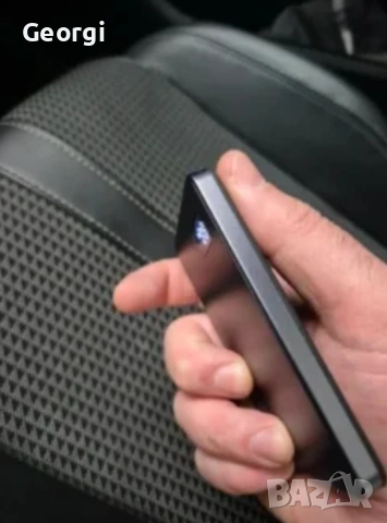 външна батерия 50000 mah, снимка 5 - Друга електроника - 54121726