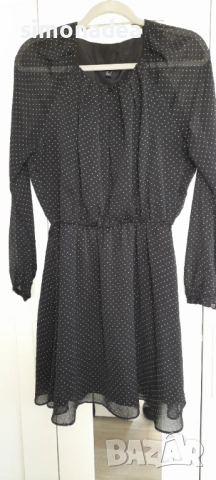 Рокля MANGO , снимка 3 - Рокли - 53848755