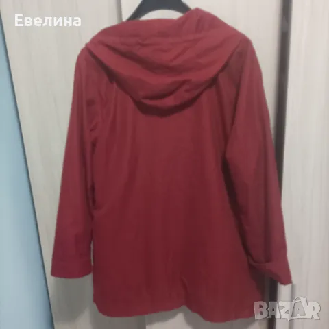 Пролетно яке, снимка 2 - Якета - 49540560