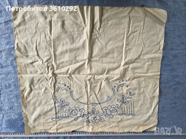 Народни носии., снимка 13 - Антикварни и старинни предмети - 54082482