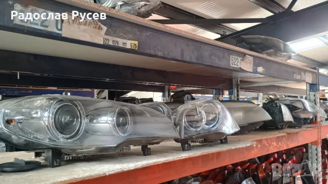 Употребявани - Стопове, Фарове, Огледала,, снимка 2 - Части - 49902077