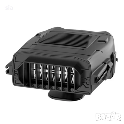 Печка за кола, за размръзяване, 12V, снимка 6 - Аксесоари и консумативи - 52316505