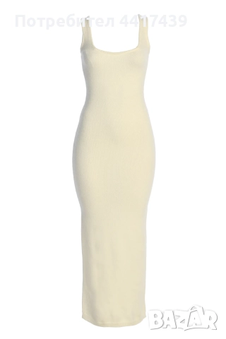 Рокля Jluxlabel 