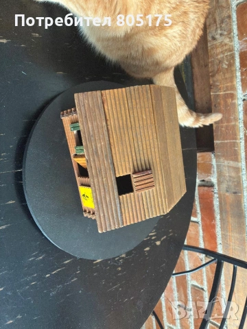 Стари western къщички Германия.Индианци каубои войници фигурКи, снимка 6 - Колекции - 54096026