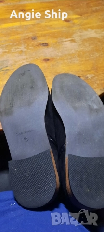 дамски боти Clara Benson но. 41, снимка 6 - Дамски боти - 52860185