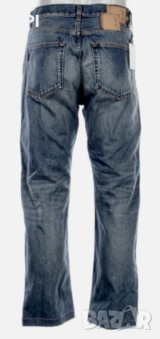 Дънки “ Haikure“ - италиански оригинални , снимка 2 - Дънки - 53595329