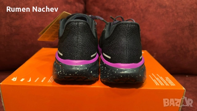 Nike Pegasus SE 42,5, снимка 5 - Спортни обувки - 53953235