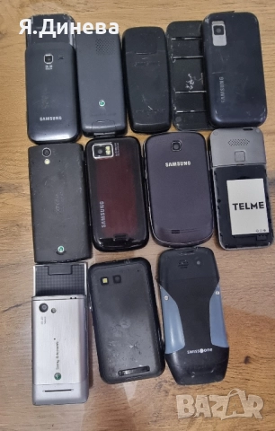 Телефони с копчета Samsung, Nokia и други, снимка 6 - Други - 52257286