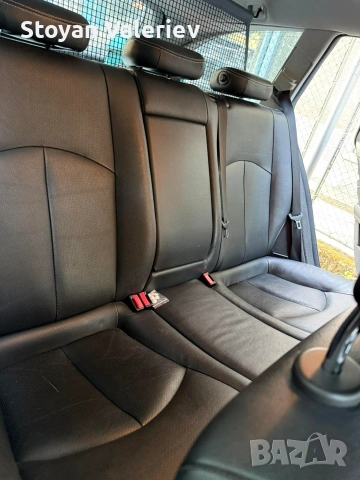 Mercedes E class 350 (T) SW, снимка 5 - Автомобили и джипове - 53656284