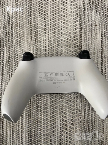 PS5 Disc Edition+ FIFA 20, снимка 10 - PlayStation конзоли - 52856743