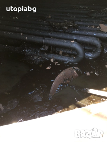 Почистване и възстановяване на петролни бази, бензиностанции и цистерни, автомивки, снимка 3 - Други почистващи услуги - 52367523